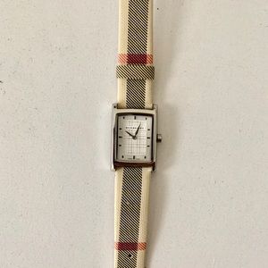 BURBERRY Watch